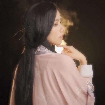 Furry插画线稿分享兽圈社群